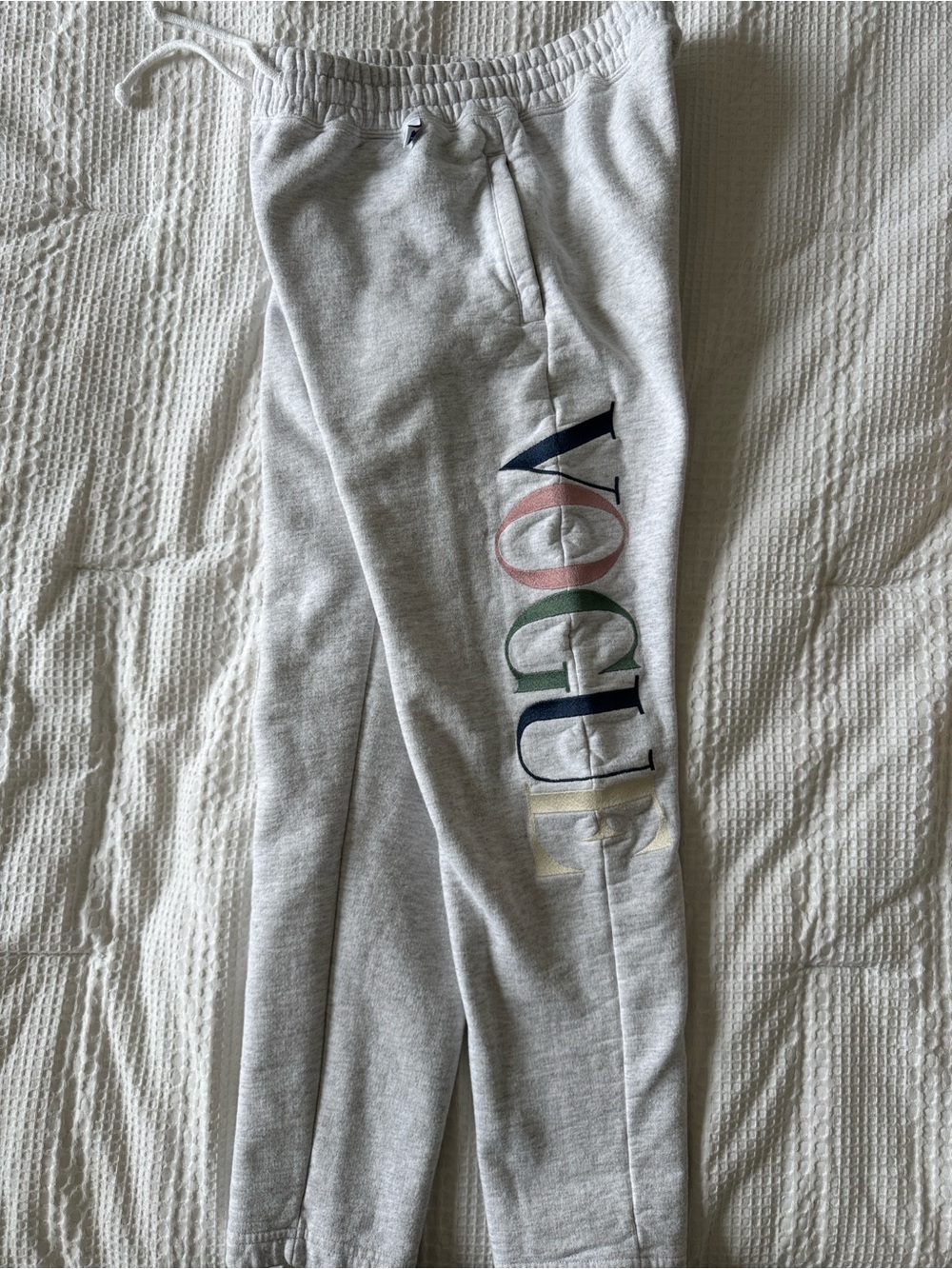 Kith x Russell Athletic x Vogue Williams Miami Sweatpants